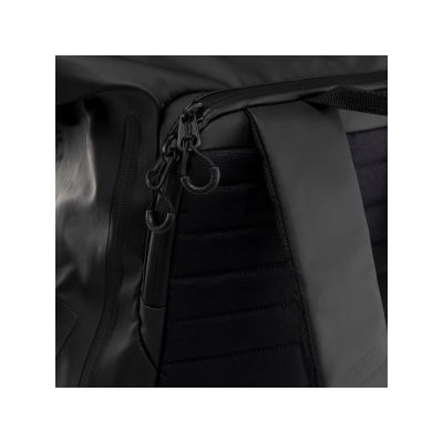 4. ROSSIGNOL Commuters Bag 25L Urban Backpack, Black