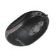 3. EXTREME XM102K Mouse (optical; 1000 DPI; black)