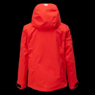 2. Children's insulated jacket PROSLOPE JACKET JR