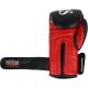 5. MASTERS RBT-PUNCH Leather Boxing Gloves 10 oz