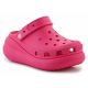 6. Crocs Classic Crush Clog W 207521-6ZQ
