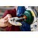 11. LEGO Star Wars 75409 - Jango Fett's Firespray Patrolman