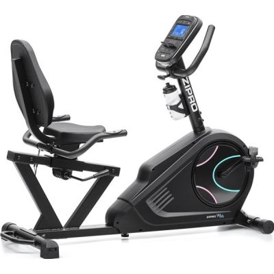 ZIPRO Glow WM Magnetic Bike Trainer