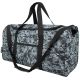 FITNESS/TRAVEL BAG A3032 BLACK CAMOUFLAGE SEMI LINE