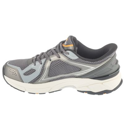 2. Skechers Slip-Ins: Stamina Sport – Kordae 233156-CCOR Grey 41