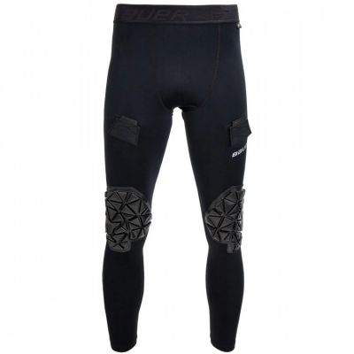 2. Bauer Elite Sr Goalkeeper Pants
