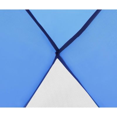 29. BEACH AND GARDEN SHELTER TENT XXL 273X195X175/155CM