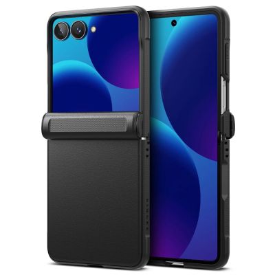 3. Ringke Onyx Flap Case for Samsung Galaxy Z Flip 8 - Black