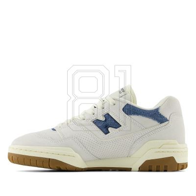 2. New Balance W BBW550GG sports shoes