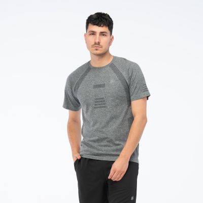 7. Men's FAZH SENIOR Short Sleeve T-Shirt