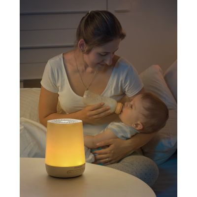 3. MOMCOZY smart baby sound generator – app controlled 0