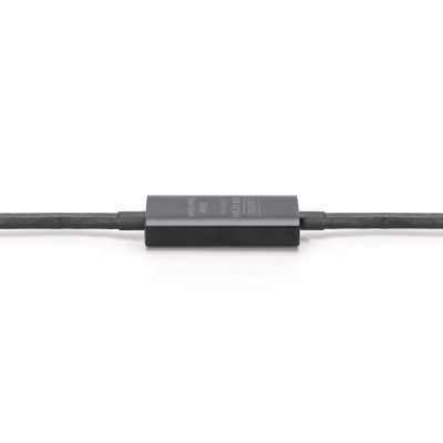 8. Digitus Active USB 3.2 Gen1 5G Extension Cable, USB-C - USB-C, 10 m