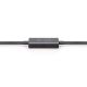 8. Digitus Active USB 3.2 Gen1 5G Extension Cable, USB-C - USB-C, 10 m