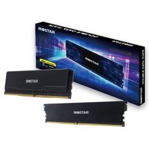 DDR4 Biostar 8GB 3200MHz Heatsink Storming Vseries memory