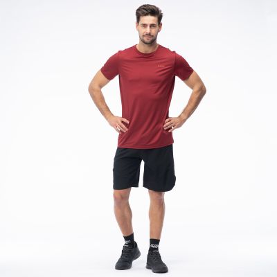 10. Hi-Tec Hadi T-shirt M 92800597337