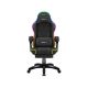 2. Force 3.7 RGB Black Gaming Chair