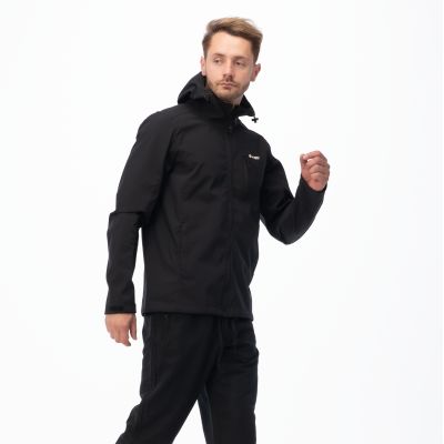 19. Men's Softshell AVANIR