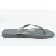 18. Havaianas Flip-Flops in Steelgrey
