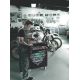2. 1 Tool Rebel 9700 Workshop Cart with Equipment, 78 Parts
