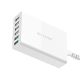 5. Blitzwolf BW-S15 6x USB-A Charger (BLZ255WHT)