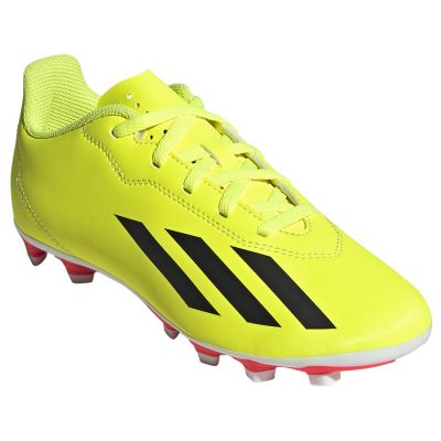 3. Adidas X Crazyfast Club FxG M IF0717 shoes