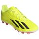 3. Adidas X Crazyfast Club FxG IF0717 shoes