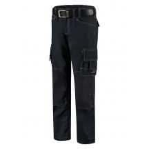 Tricorp Unisex Cordura Canvas Work Pants MLI-T61T2