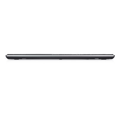 6. Dell KB-522 Wired Business Multimedia USB Keyboard Black