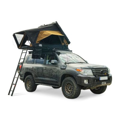 9. OFFLANDER FOLD E 150 Rooftop Tent