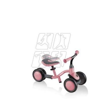 4. Multifunction bike Globber Learning Bike 3in1 Deluxe 639-210