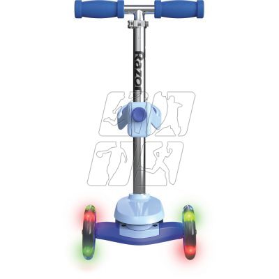 3. RAZOR Scooter 2in1 Rollie Blue - 20073648