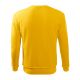2. Malfini Essential U sweatshirt MLI-40604 yellow