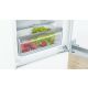 6. BOSCH KIS86AFE0 built-in refrigerator