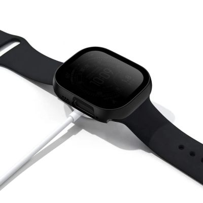 3. Tech-Protect Defense Privacy Case for Apple Watch Ultra 49 mm