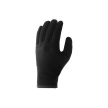 4F H4Z22-REU014 gloves deep black