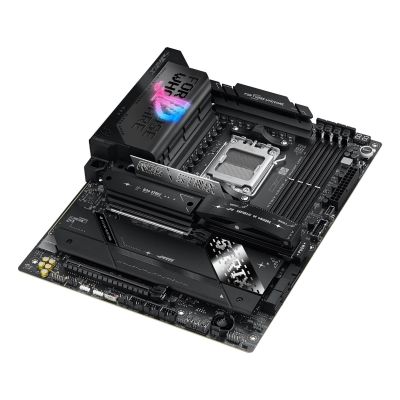 45. ASUS ROG STRIX X870E-E GAMING WIFI Motherboard