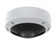 2. Axis 02100-001 In-Ear IP Security Camera Indoor & Outdoor 2880 x 2880 px Ceiling / Wall
