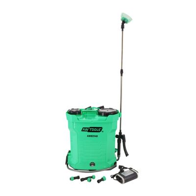 AWTOOLS BATTERY BACKPACK SPRAYER 12L