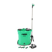 AWTOOLS BATTERY BACKPACK SPRAYER 12L
