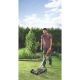 2. Black & Decker STC1820CM-QW Brush Cutter/Trimmer Battery Black, Orange, Silver