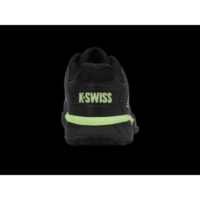 4. K-Swiss HYPERCOURT EXPRESS 2 HB shoes (06614-034-M)