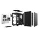 3. BE QUIET! Pure Base 600 BGW21 Case (ATX, Micro ATX, Mini ITX; Black)