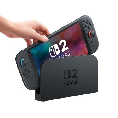 3. Nintendo Switch 2 console + Pokémon Pokopia