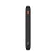 9. Baseus Airpow Fast Charge 20W 30000mAh Power Bank with USB-C - USB-C 30cm Cable - Black