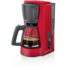 Bosch TKA2M114 Coffee Maker, Manual Drip Coffee Maker, 1.25 l