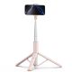5. Selfie Stick Tech-Protect L09S with Tripod - Pink
