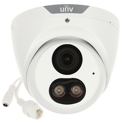 IPC3615SB-ADF28KMC-I0 Tri-Guard IP camera - 5 Mpx 2.8 mm UNIVIEW