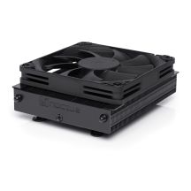 Noctua NH-L9a-AM4 chromax.black Processor Cooler/Fan 9.2 cm Black