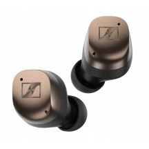 SENNHEISER MOMENTUM TRUE WIRELESS 4 Headphones - BLACK COPPER