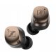 SENNHEISER MOMENTUM TRUE WIRELESS 4 Headphones - BLACK COPPER